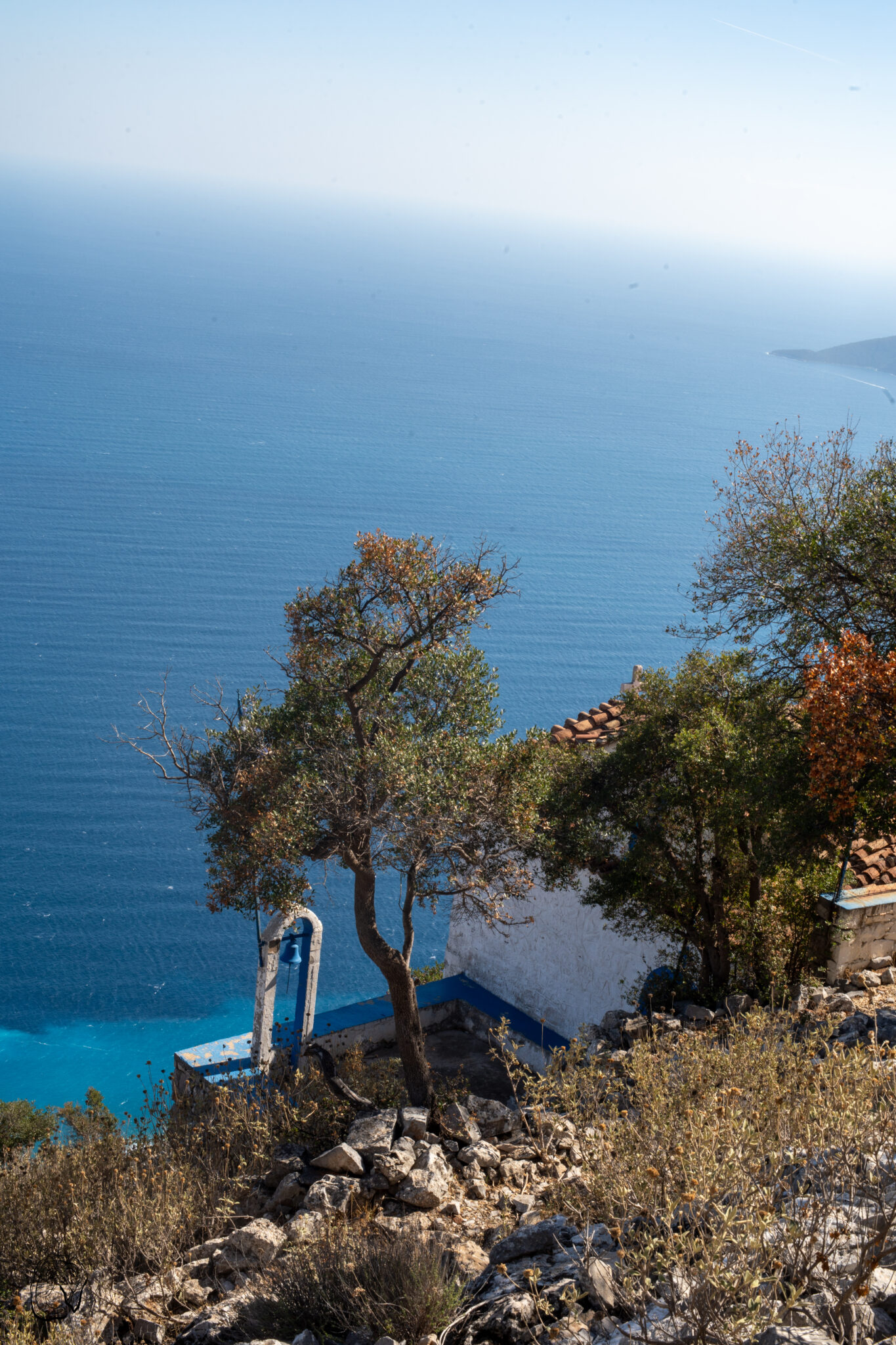 Agios Athanasios Chapel