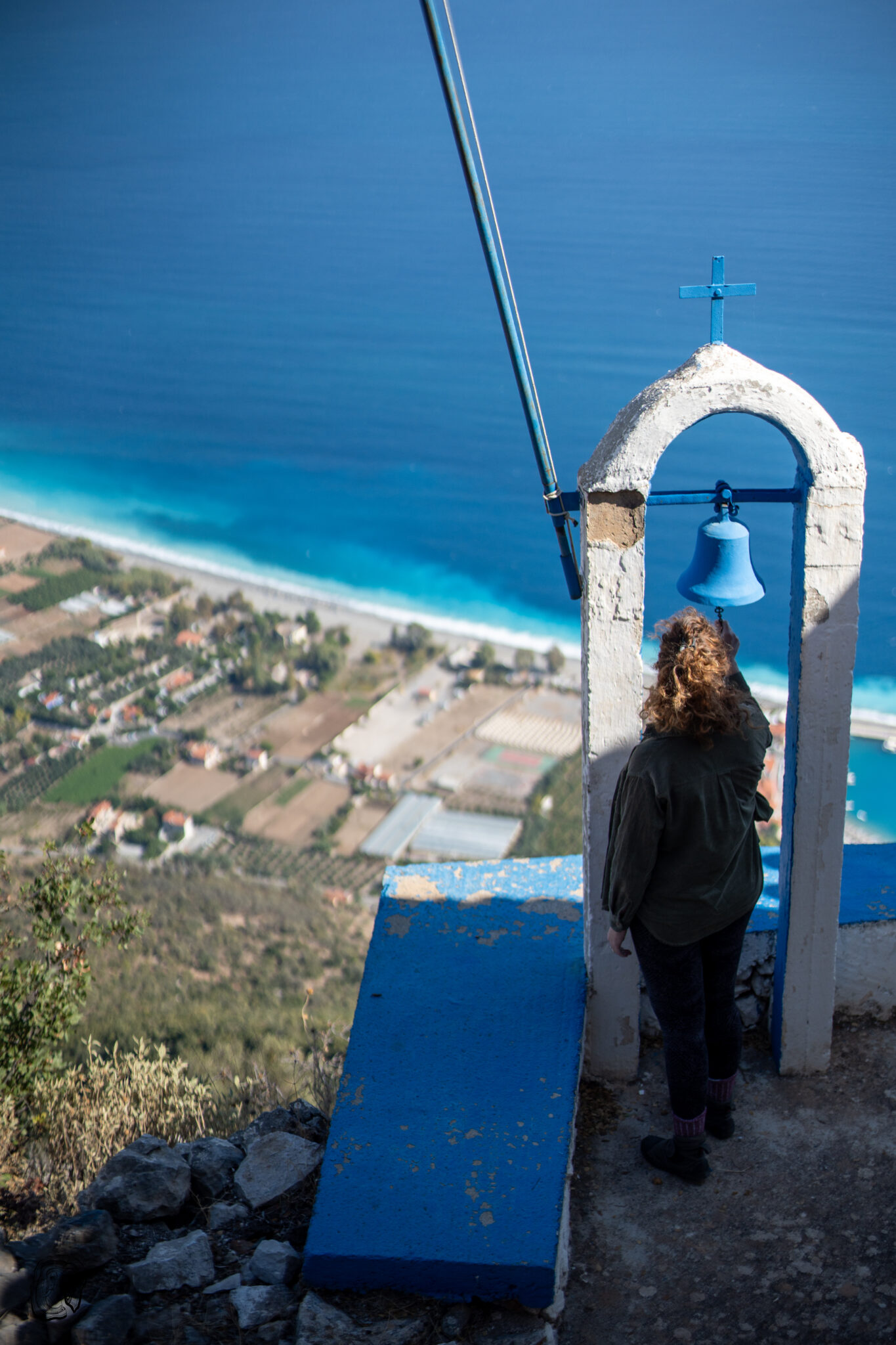 Agios Athanasios Chapel