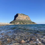 Monemvasia nomia day trip
