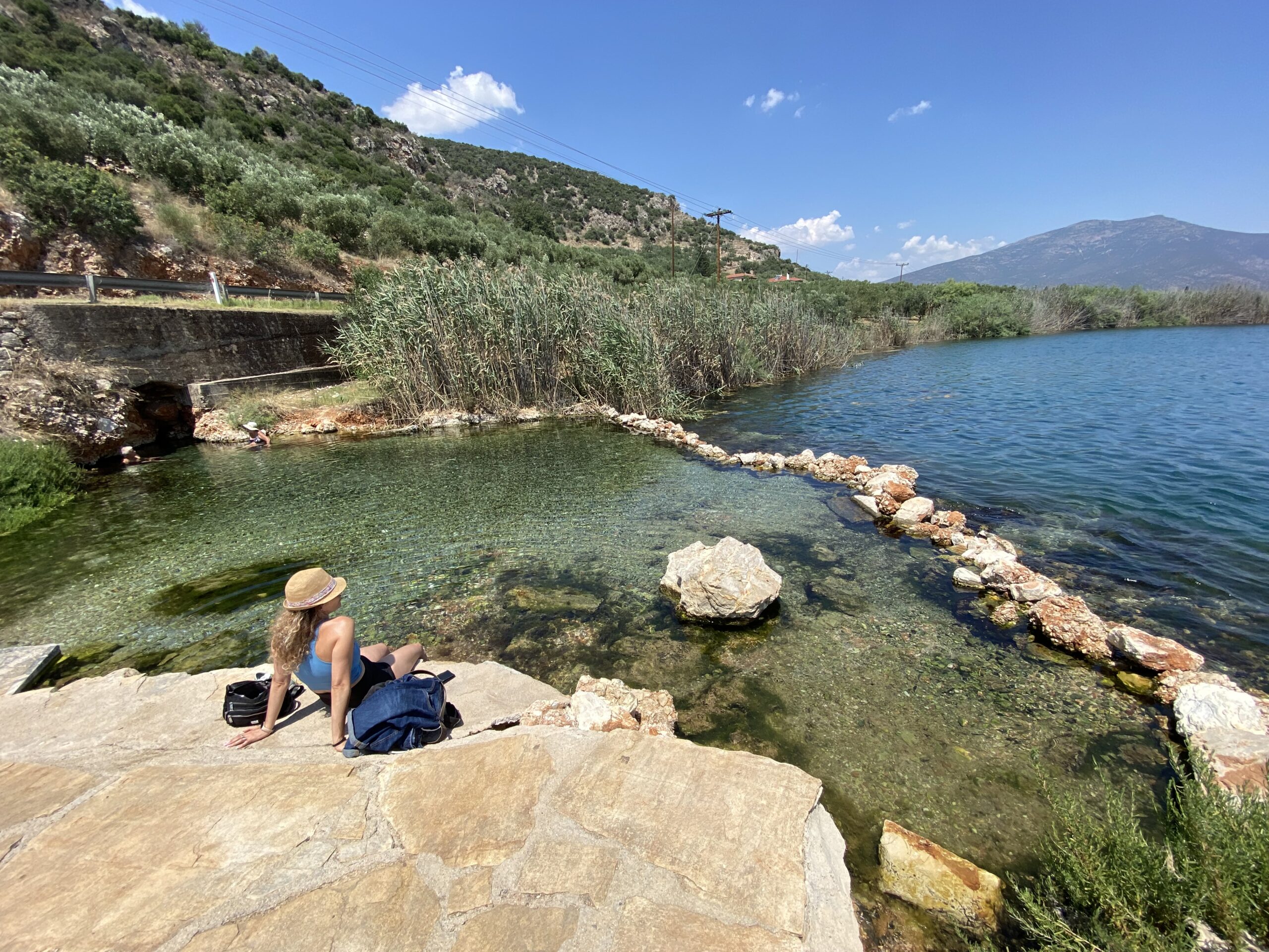 ACP with Nomia Day 1