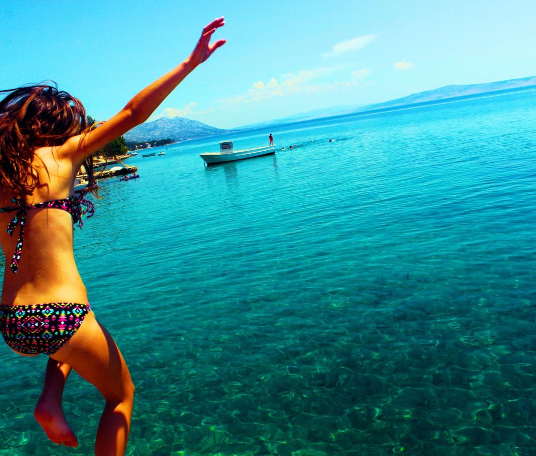 Top beaches of Peloponnese