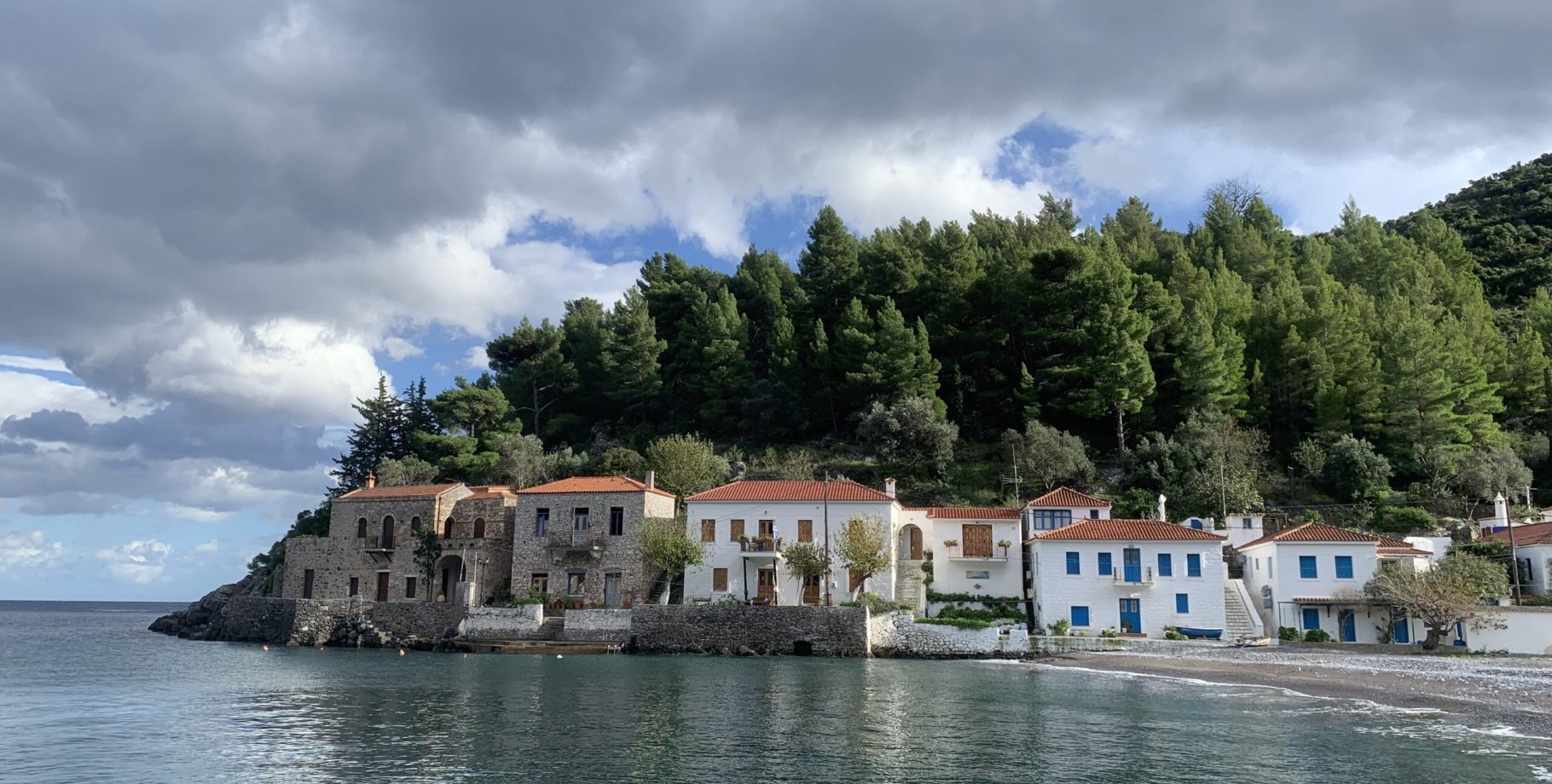 Kyparissi Kyparissi