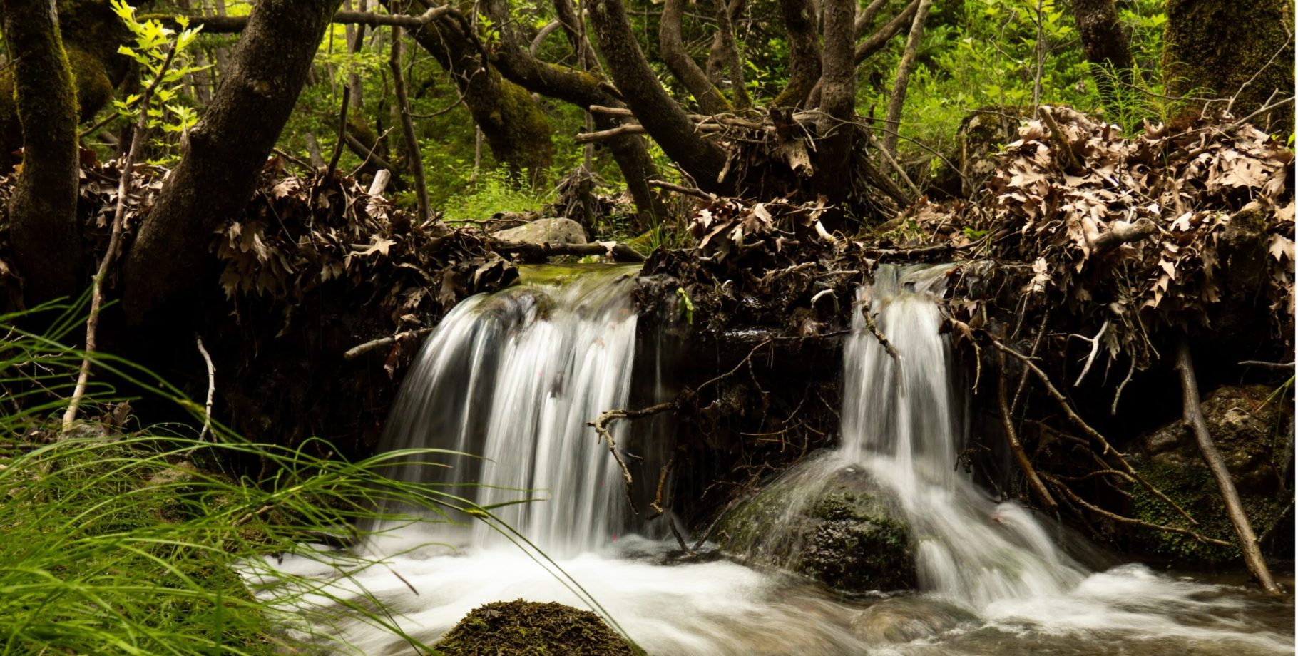 Peloponnese Rivers