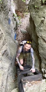 ACP - Nomia Blog - Prinou canyion